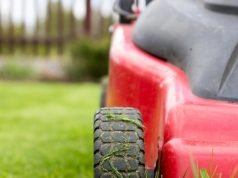 How-to Properly Mow Your Lawn